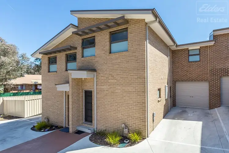 Second view of Homely townhouse listing, 6/69 Gilmore Road, Queanbeyan NSW 2620
