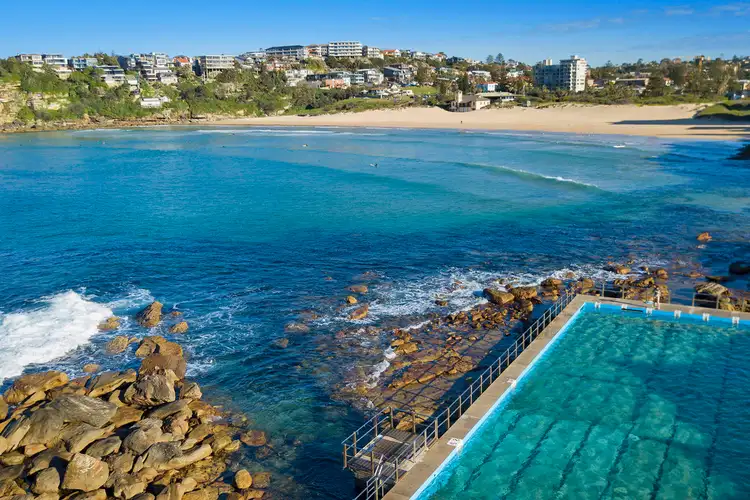 Sixth view of Homely unit listing, 28/4 Greenwood Place, Freshwater NSW 2096