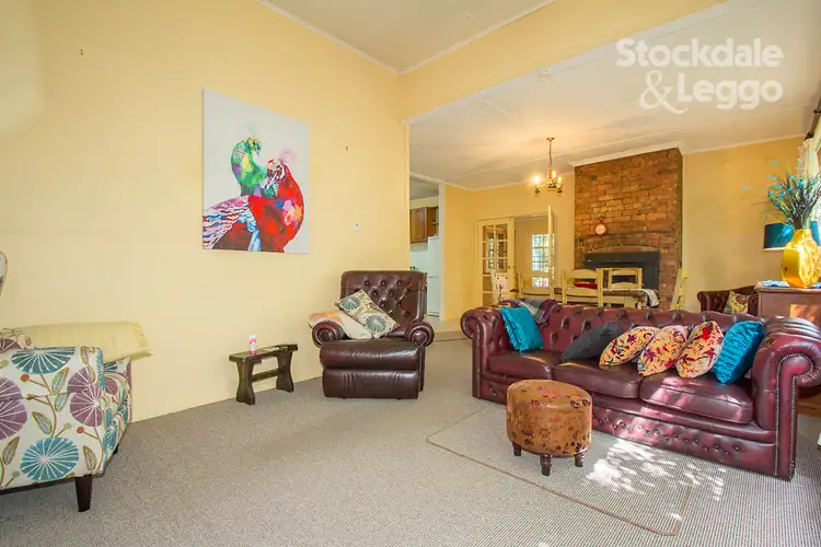 Second view of Homely house listing, 7 Bena Road, Korumburra VIC 3950