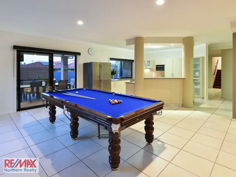 Sixth view of Homely house listing, 11 Birmingham Street, Eatons Hill QLD 4037