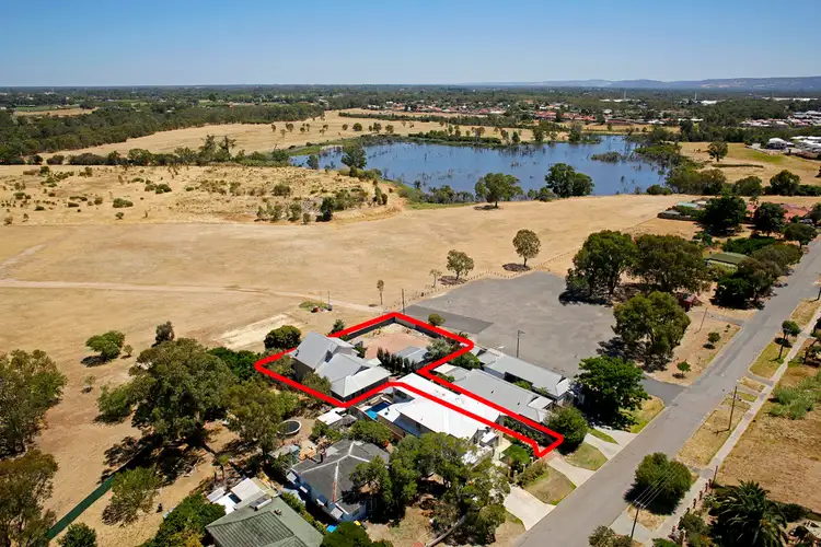 Fourth view of Homely house listing, 37A Harper Street, Woodbridge WA 6056