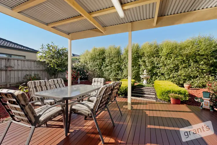 Fifth view of Homely house listing, 4 Florida Court, Berwick VIC 3806