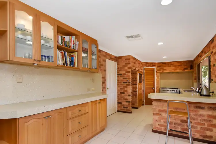 Third view of Homely house listing, 54 Hazelwood Loop, Carine WA 6020