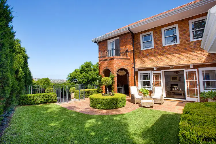 Fourth view of Homely house listing, 67 Cranbrook Road, Bellevue Hill NSW 2023