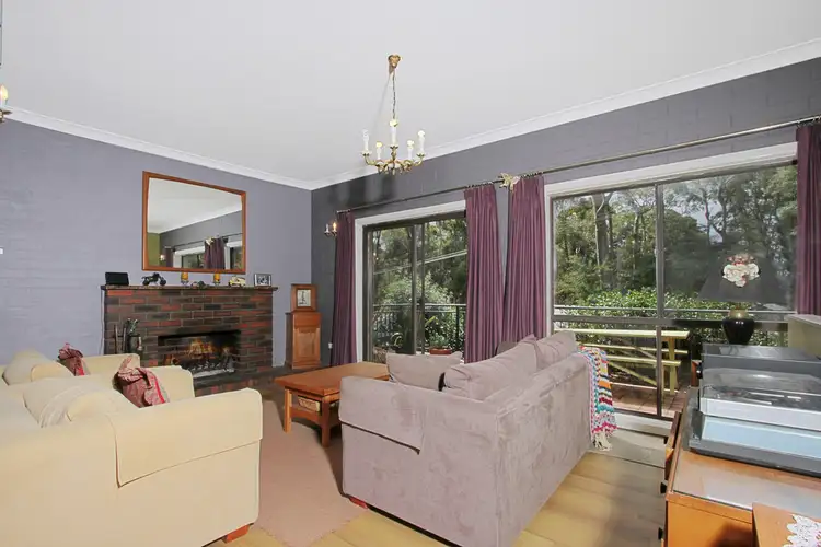 Fourth view of Homely house listing, 1 Lilli Pilli Road, Lilli Pilli NSW 2536