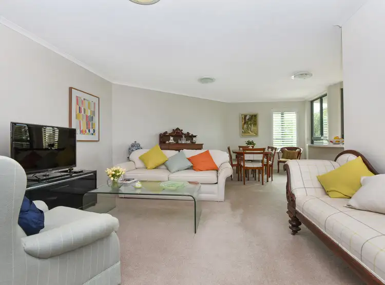 Second view of Homely unit listing, 8/14-16 Cottesloe Street, East Toowoomba QLD 4350