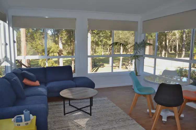 Second view of Homely house listing, 55 Clyde Street, Mollymook NSW 2539