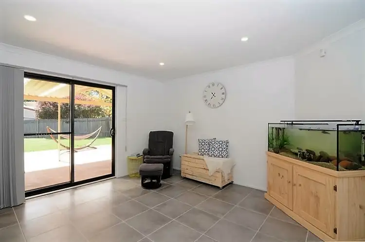 Fifth view of Homely house listing, 4 Treviso Place, North Nowra NSW 2541