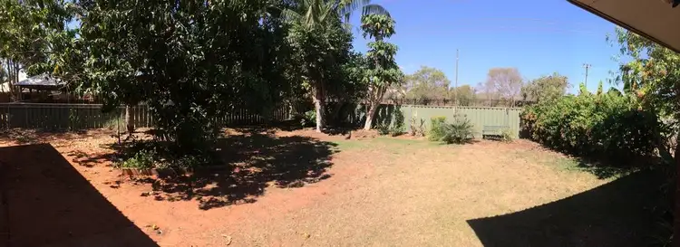 Sixth view of Homely house listing, 1 Kerr Street, Broome WA 6725