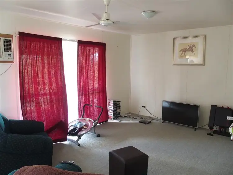 Fourth view of Homely house listing, 23 Conachan Street, Blackwater QLD 4717