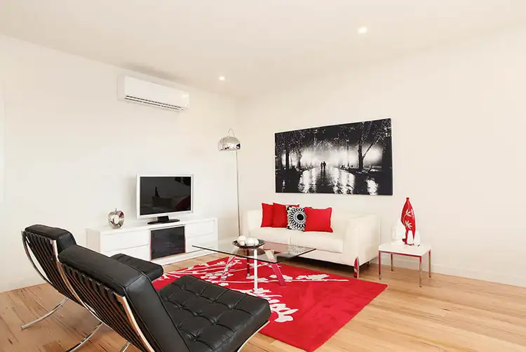 Fifth view of Homely townhouse listing, 2/93 Albert Street, Preston VIC 3072