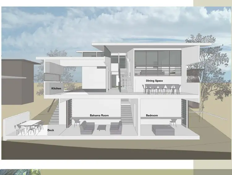 Third view of Homely land listing, 31 Orealla Crescent, Sunrise Beach QLD 4567