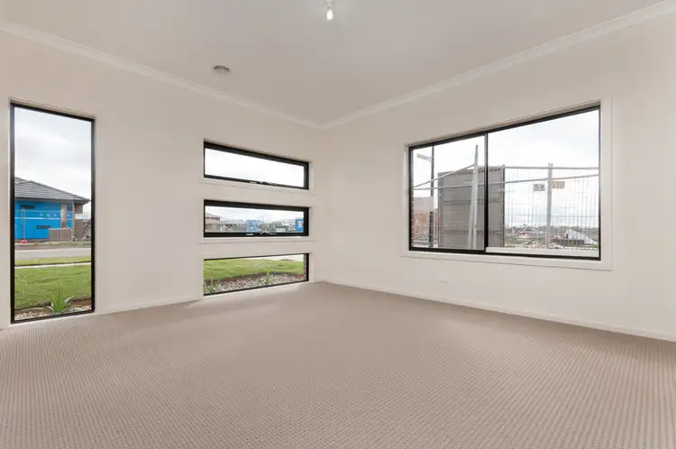 Second view of Homely house listing, 37 Peppertree Parade, Craigieburn VIC 3064