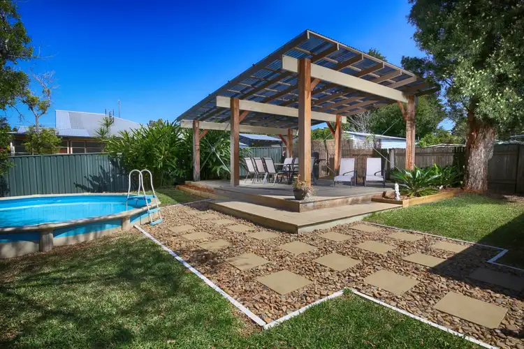 Second view of Homely house listing, 32 Douglas Street, Nowra NSW 2541