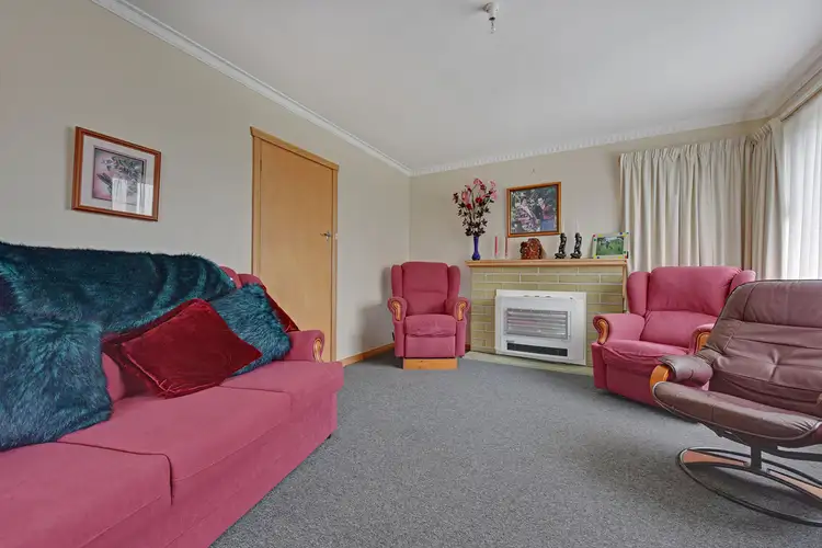 Second view of Homely house listing, 14 Nichols Street, Ulverstone TAS 7315