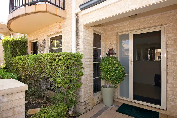 Third view of Homely townhouse listing, 206 Lakeside Drive, Joondalup WA 6027