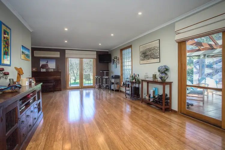 Fifth view of Homely house listing, 102 Frith Road, Gisborne VIC 3437