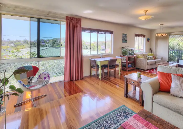 Sixth view of Homely house listing, 14 Kingwell St, Moorooka QLD 4105