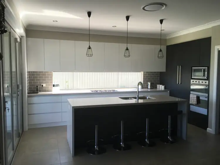 Fourth view of Homely house listing, 40 Peak Drive, Tamworth NSW 2340