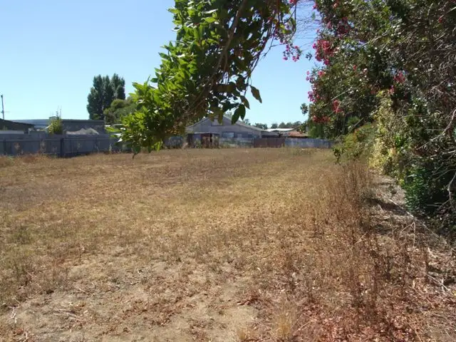 Second view of Homely land listing, 40 Somerville Street, Manjimup WA 6258