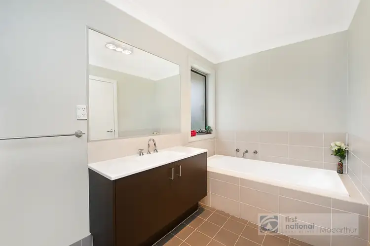 Second view of Homely townhouse listing, 10 Kippax Avenue, Leumeah NSW 2560