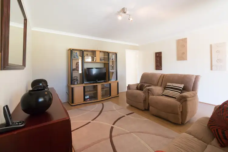 Sixth view of Homely house listing, 7 Sorrento Turn, Secret Harbour WA 6173