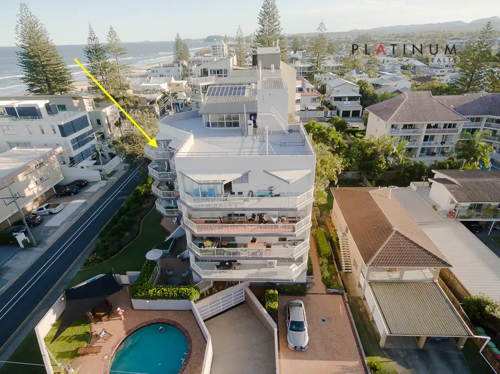 Main view of Homely apartment listing, Address available on request