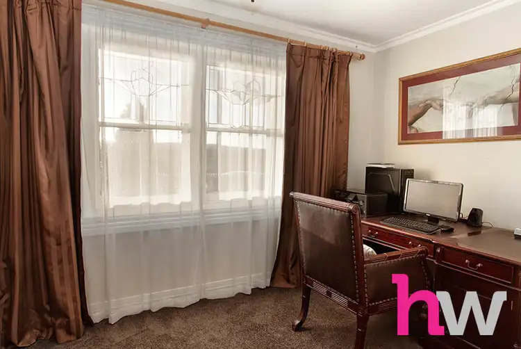 Fifth view of Homely house listing, 19 Tucker Street, Breakwater VIC 3219