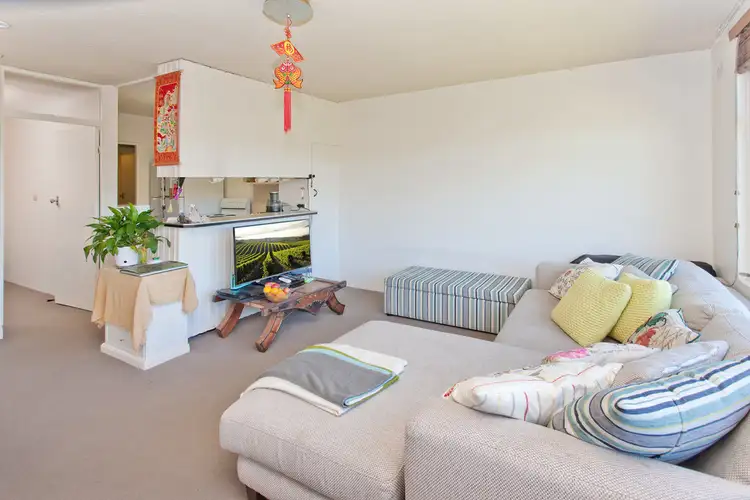 Second view of Homely apartment listing, 9/3 Churchill Crescent, Cammeray NSW 2062