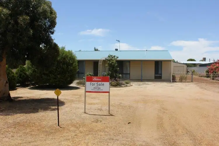 Second view of Homely house listing, 25 Brown Street, Narembeen WA 6369