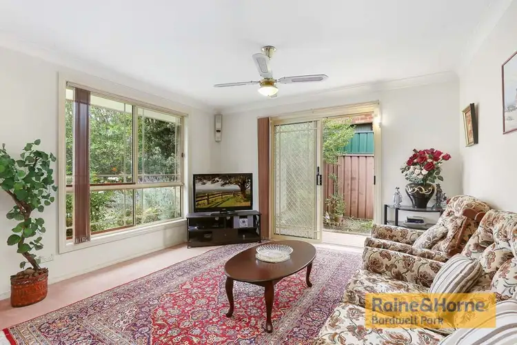 Fourth view of Homely villa listing, 1/27 Preddys Road, Bexley NSW 2207