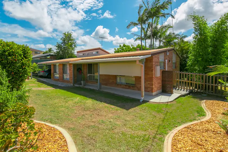 Main view of Homely house listing, 81 Vienna Road, Alexandra Hills QLD 4161