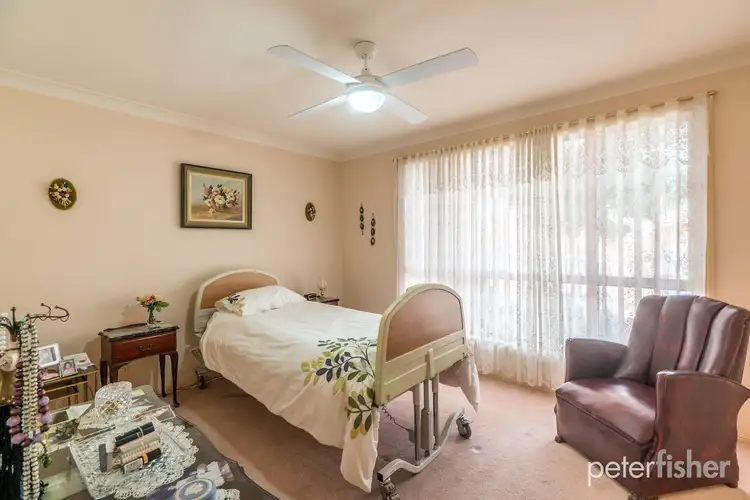 Fifth view of Homely unit listing, 10/64 Casey Street, Orange NSW 2800