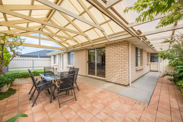 8 Mountain Ash Court, Hackham SA 5163