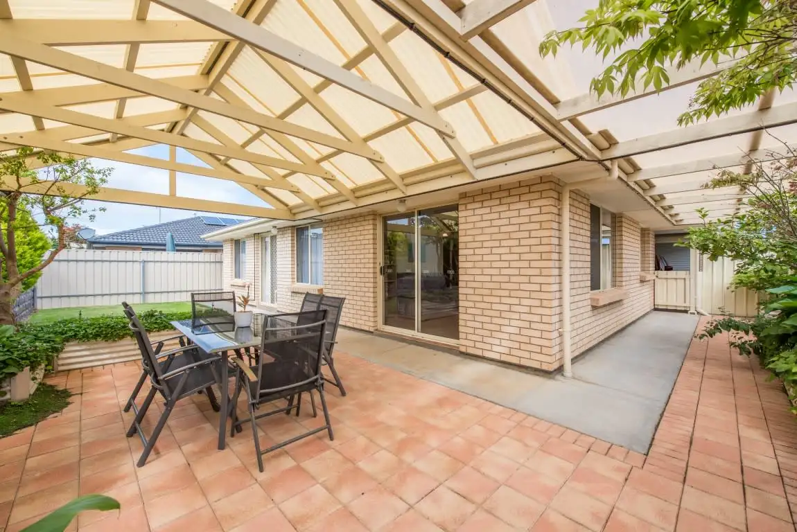 Main view of Homely house listing, 8 Mountain Ash Court, Hackham SA 5163
