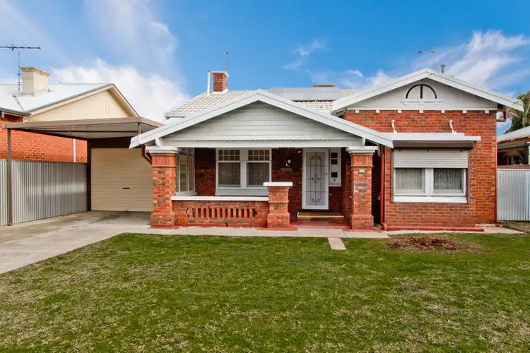 Second view of Homely house listing, 46 Hurtle Street, West Croydon SA 5008
