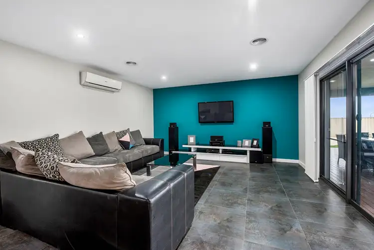 Sixth view of Homely house listing, 23 Aramanta Drive, Mount Gambier SA 5290