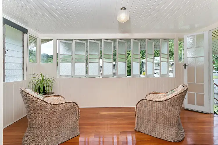 Fourth view of Homely house listing, 18 Diehm St, Aeroglen QLD 4870