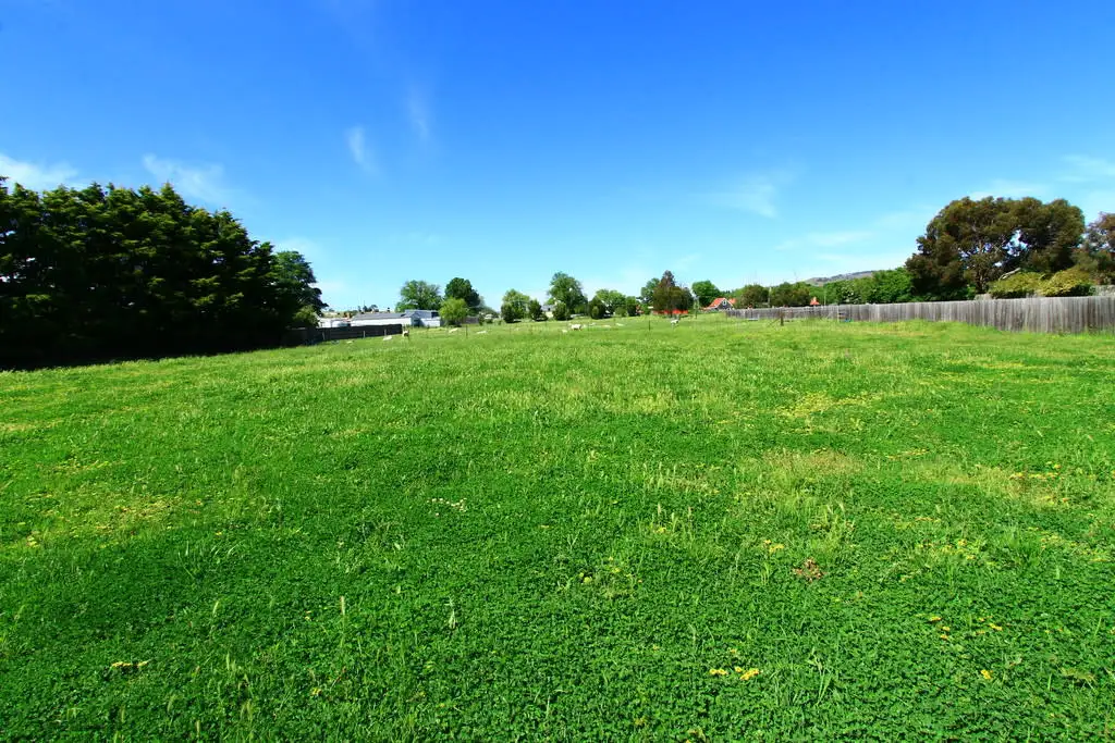 Main view of Homely land listing, 18a-18 lots1&2 Bond and Badajos, Ross TAS 7209