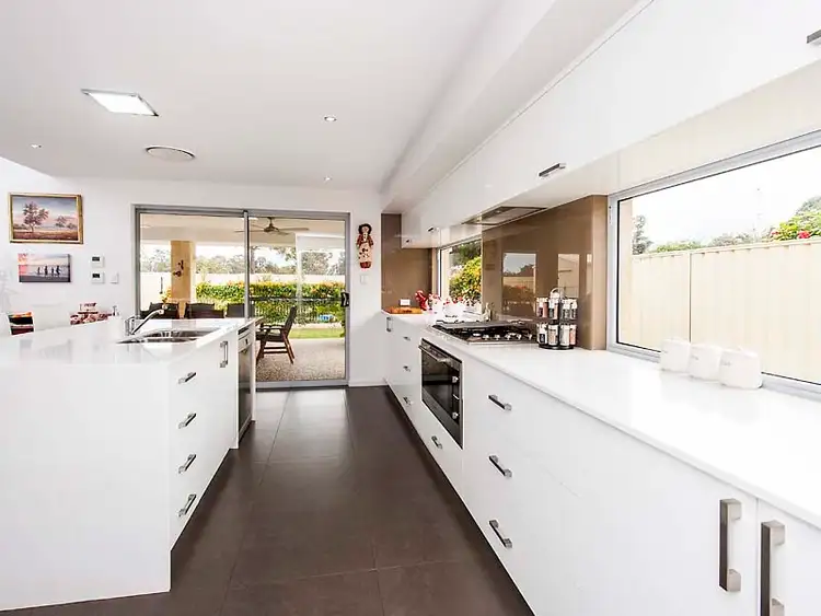 Sixth view of Homely house listing, 113 Hill Street, Waroona WA 6215