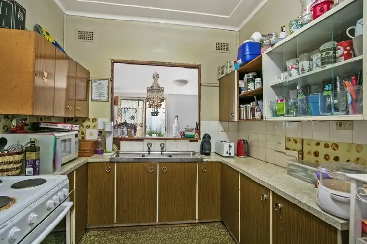 Fifth view of Homely house listing, 106 Anderson Drive, Tarro NSW 2322