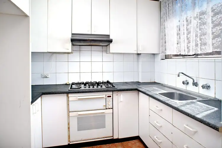 Third view of Homely unit listing, 8/3 Grace Campbell Crescent, Hillsdale NSW 2036