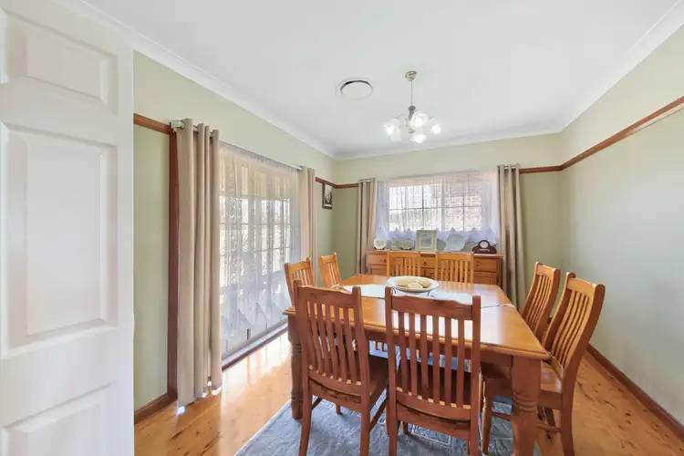 Sixth view of Homely house listing, 35 Lyrebird Road, Pheasants Nest NSW 2574