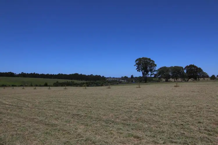 Second view of Homely land listing, 53 (Lot 24) Koraleigh View, Nicholson VIC 3882