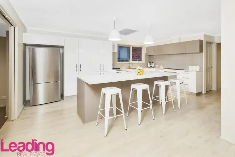 Fifth view of Homely house listing, 393 Elizabeth Drive, Sunbury VIC 3429