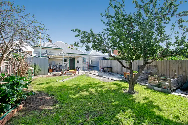 Fifth view of Homely house listing, 101 Garden Street, East Geelong VIC 3219