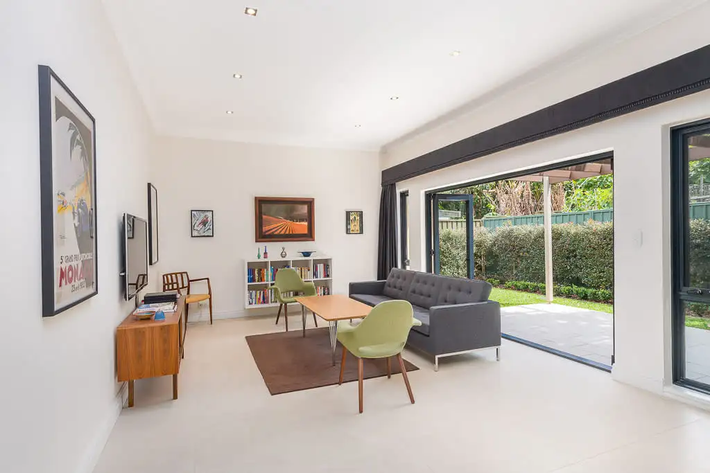 Main view of Homely townhouse listing, 5/96 Garnet Street, Hurlstone Park NSW 2193