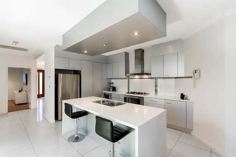 Second view of Homely house listing, 46 Stringybark Drive, Molendinar QLD 4214