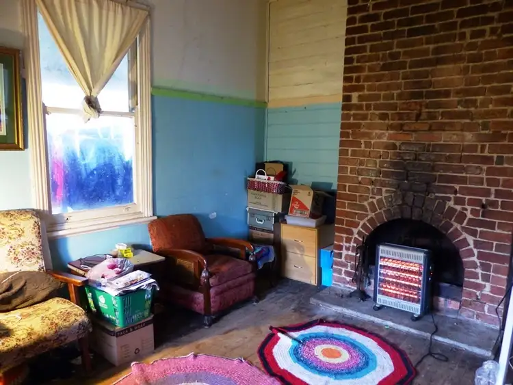 Second view of Homely house listing, 37 Henty Street, Merino VIC 3310