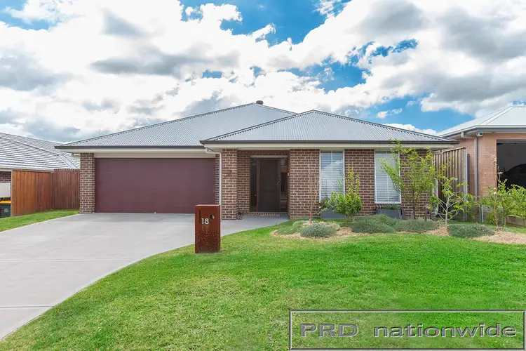 18 Skimmer Street, Chisholm NSW 2322